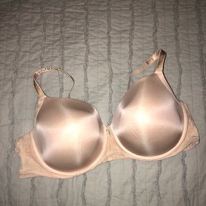 Torrid Size 48DD T-Shirt Bra